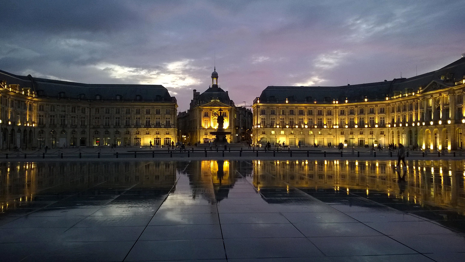 Bordeaux